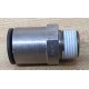 Legris 3175 62 18 Male Connector 31756218 (Pack of 4) - New No Box