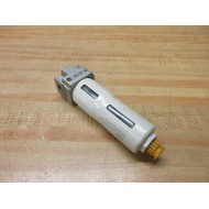 SMC AF20-02C-R Filter AF2002CR - Used