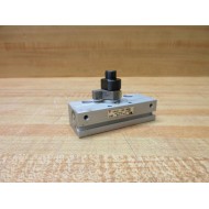 SMC CRJU1-180-M9BL Mini Rotary Actuator - Used