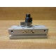 SMC CRJU1-180-M9BL Mini Rotary Actuator - Used