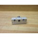 SMC CRJU1-180-M9BL Mini Rotary Actuator - Used