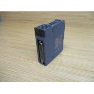 Mitsubishi QY81P Output Unit Module - Used