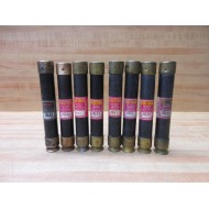Buss FRS-R-5 Bussmann Fuse Cross Ref 1A702 (Pack of 8) - Used