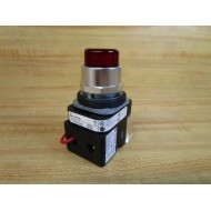 Allen Bradley 800T-QTH2R Button 800TQTH2R - New No Box