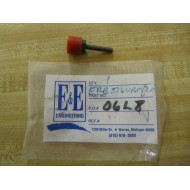 E and E Engineering ERB 516URM 20 Bumper