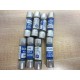 Buss BAF-2 Bussmann Fuse Cross Ref 6F160 (Pack of 8) - New No Box