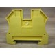 Allen Bradley 1492-JG10 Terminal Block 1492JG10 (Pack of 5) - New No Box