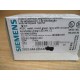 Siemens 3SB3501-6AA40 Pilot Light - New No Box