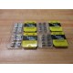Redi Fuse AGW-20 Fuse AGW20 Metal Strip Element (Pack of 10)