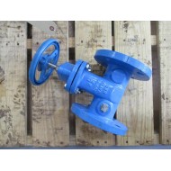Watts 700103 Gate Valve 2-12" - New No Box