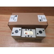 Ross Controls W7476A3901Z Solenoid Valve W7476A3901