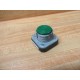 Allen Bradley 800T-A1D1 Push Button 800TA1D1 Green Core Only - New No Box