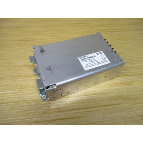 Omron S8PS-10024CD Power Supply S8PS10024CD - Used