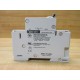 Allen Bradley 1492-CB1G020 Circuit Breaker 1492CB1G020 2A 16 HP - Used