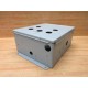 Hoffman A1210CH Enclosure 12 x 10 x 5 Enclosure Only - Used