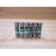 Buss FNM-15 Bussmann Fuse Cross Ref 1CT81 (Pack of 6) - Used