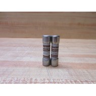 Buss KTK-6 Bussmann Fuse Cross Ref 4XC41 (Pack of 2) - New No Box