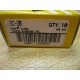 Buss SC-30 Bussmann Fuse Cross Ref 1BW85 (Pack of 10)