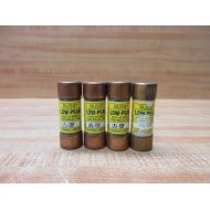 Buss LPJ-5SP Bussmann Fuse Cross Ref 4XF28 (Pack of 4) - Used