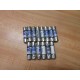 Buss BAF-6 Bussmann Fuse Cross Ref 6C169 (Pack of 14) - New No Box