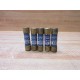 Buss BAF-6 Bussmann Fuse Cross Ref 6C169 (Pack of 5) - Used