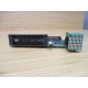 Mitsubishi A1SY42P Output Unit Board Only - Used