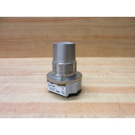 Allen Bradley 800T-H48 Key Selector Switch 800TH48 Core Only - New No Box