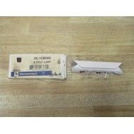 Telemecanique DL1CB006 Light Bulb 26369 (Pack of 10)