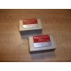 Schrader Bellows N164-1001 Parker Selector Valve N1641001 (Pack of 2) - Used
