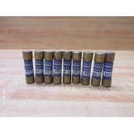 Buss BAF-2 Bussmann Fuse Cross Ref 6F160 (Pack of 9) - Used
