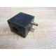 Norgren 0246 Solenoid Coil 24VDC 7W - Used