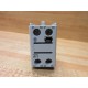 Allen Bradley 100-FA11 Auxiliary Contact 100FA11 Series B - Used
