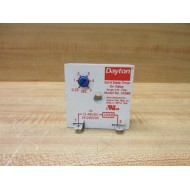 Dayton 2A560 Solid State Timer - Used