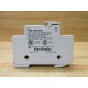 Allen Bradley 1492-FB1C30-L Fuse Holder 1492FB1C30L Series A (Pack of 2) - Used