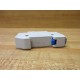 Allen Bradley 1492-FB1C30-L Fuse Holder 1492FB1C30L Series A (Pack of 2) - Used