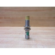 Turck NI4-M12-VP6X-H1141 NI4M12VP6XH1141 Inductive Proximity Sensor - Used