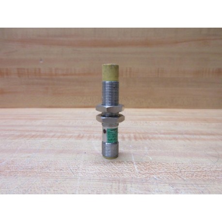Turck NI4-M12-VP6X-H1141 NI4M12VP6XH1141 Inductive Proximity Sensor - Used
