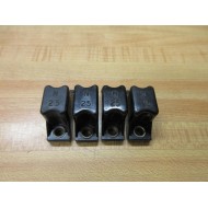 Allen Bradley N25 Overload Relay  Heater Element (Pack of 4) - Used
