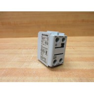 Allen Bradley 100-FA20 Auxiliary Contact 100FA20 Series B - Used