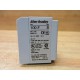 Allen Bradley 100-FA20 Auxiliary Contact 100FA20 Series B - Used