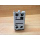 Allen Bradley 100-FA20 Auxiliary Contact 100FA20 Series B - Used