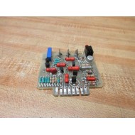 Micro Switch FMA-1 Sensor Amplifier Board FMA1 BSC-3 - Used