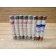 Gould Shawmut Ferraz Mersen TRS5R Fuse Cross Ref 4YZK3 (Pack of 8) - Used