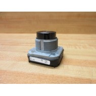 Allen Bradley 800T-B2D1 Pushbutton 800TB2D1 Core Only, Series T - New No Box