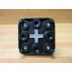 Allen Bradley 800T-B2D1 Pushbutton 800TB2D1 Core Only, Series T - New No Box