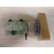 YK A600 Contact Block Dual Push Button - Used