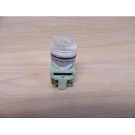 YK A600 Contact Block Pilot Light - New No Box