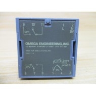 Omega 094060 2 Wire RTD Jump