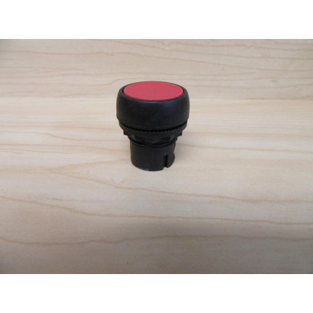 Allen Bradley 800FP-F4 Red Flush Button 800FPF4 - Refurbished