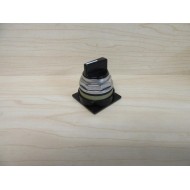 General Electric CR104PSG34B Selector Switch GE - Refurbished
